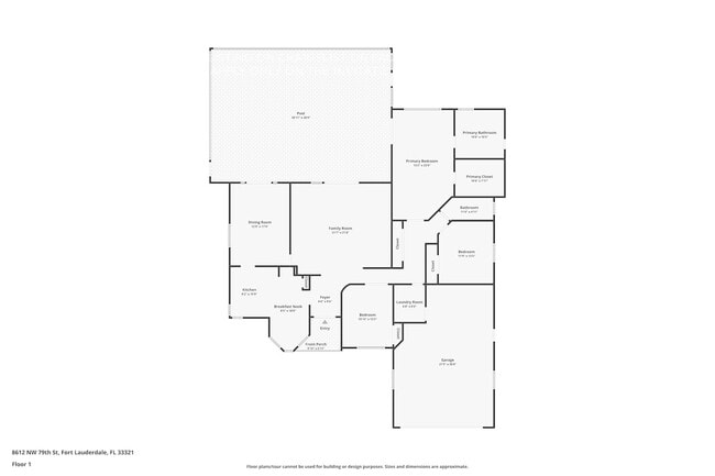 Building Photo - 8612 NW 79th St