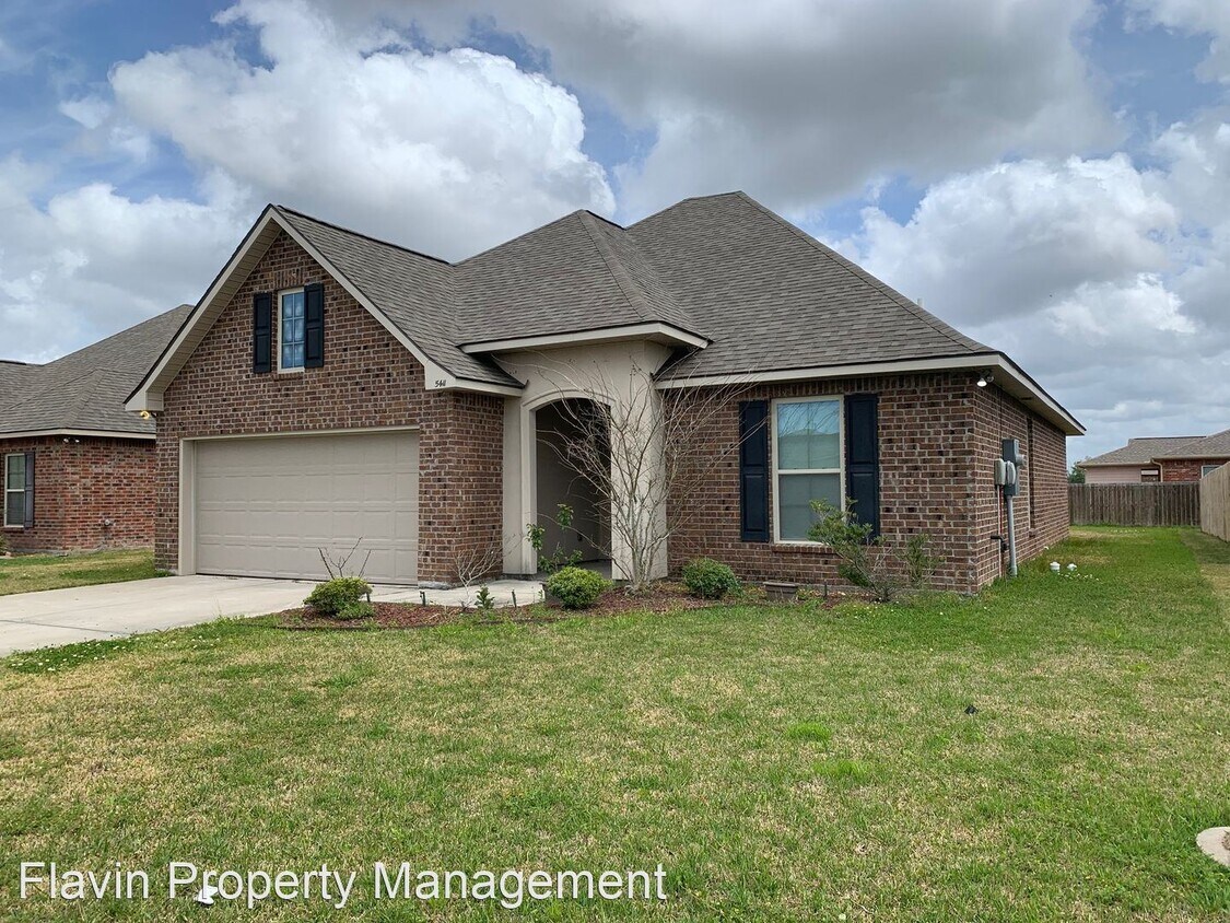 Foto principal - 3 br, 2 bath House - 5411 Heberts Pass