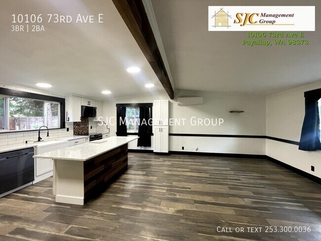 Foto del edificio - 10106 73rd Ave E