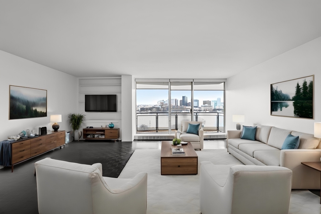 Foto principal - 330 Beacon St