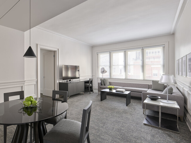 Foto del edificio - AKA Rittenhouse Square Furnished Residences