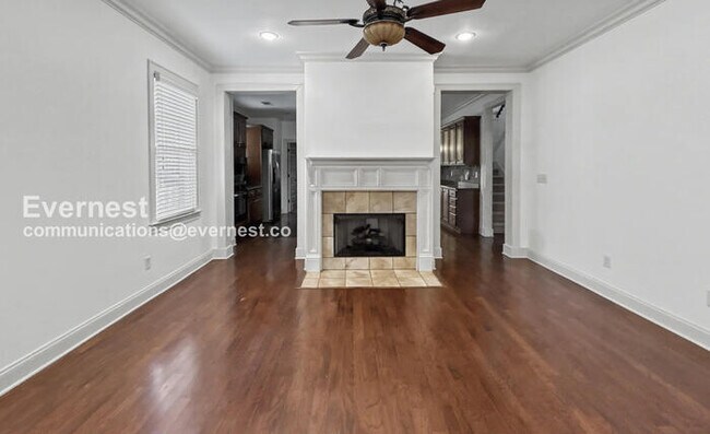 Building Photo - 2067 Ross Park Way