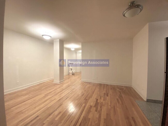 Foto del edificio - 660 Fort Washington Ave
