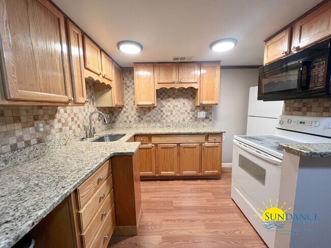 Foto del edificio - Stunning Spanish Villas Condo in Fort Walt...