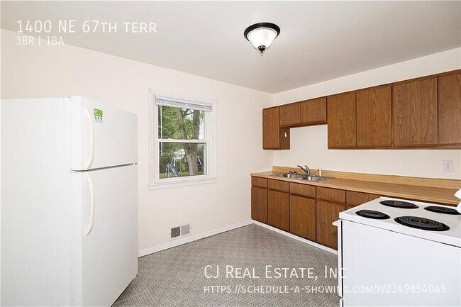 Foto del edificio - 1400 NE 67 Terrace