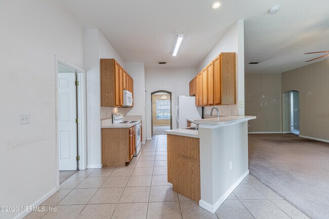 Foto del edificio - 1342 Lindseys Xing Dr