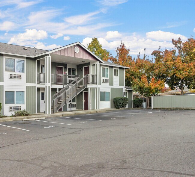 Foto del edificio - Brentwood Village