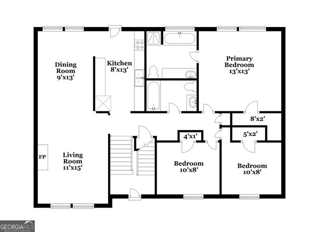 Building Photo - 4020 Melanie Woods Dr