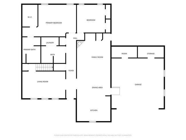 Building Photo - 104 Cheyenne St