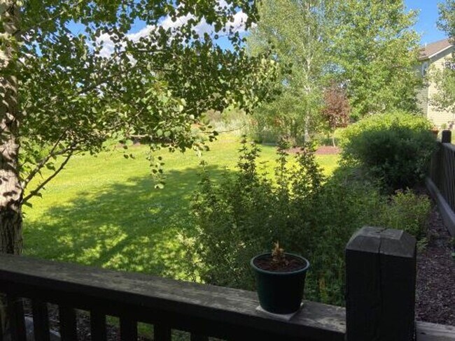 Foto del edificio - 3 bed, 3 bath Duplex in Driggs