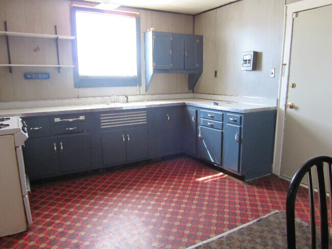 Foto del edificio - 319 4th St