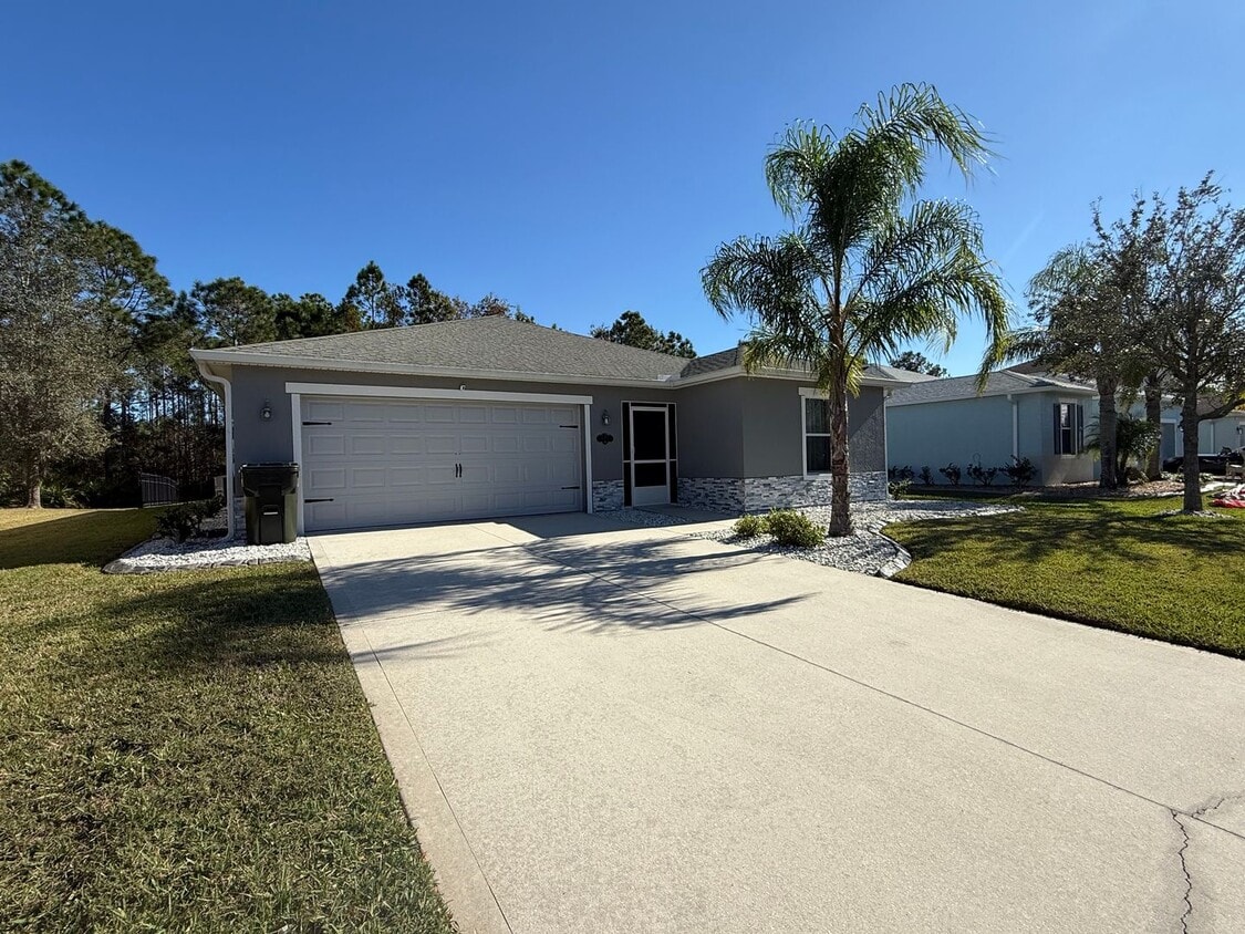 Beautiful updated 3 bedroom 2 bathroom home in Bayberry Lakes - Beautiful updated 3 bedroom 2 bathroom home in Bayberry Lakes