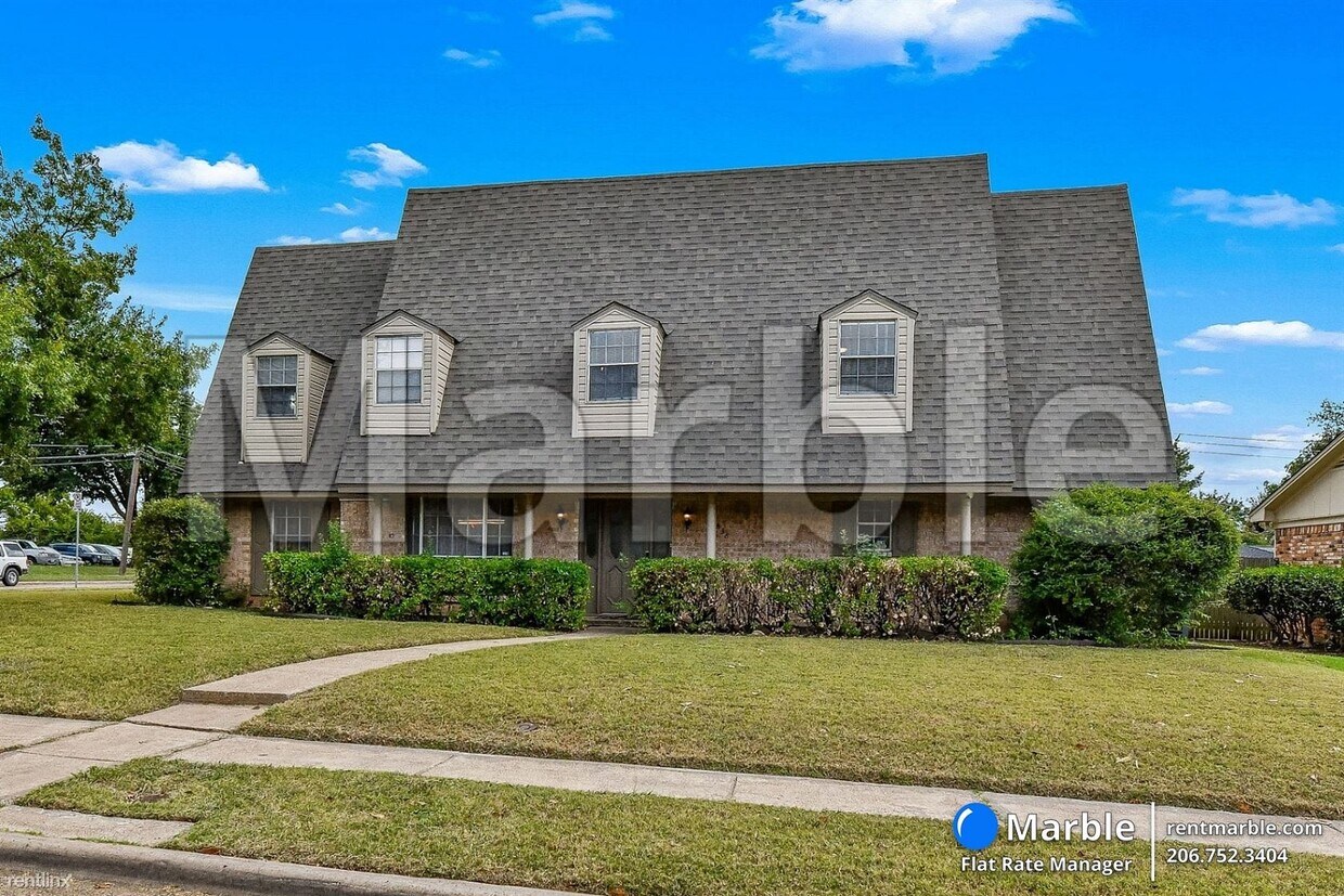 Primary Photo - 4 br, 3 bath House - 8838 Forest Green Dr