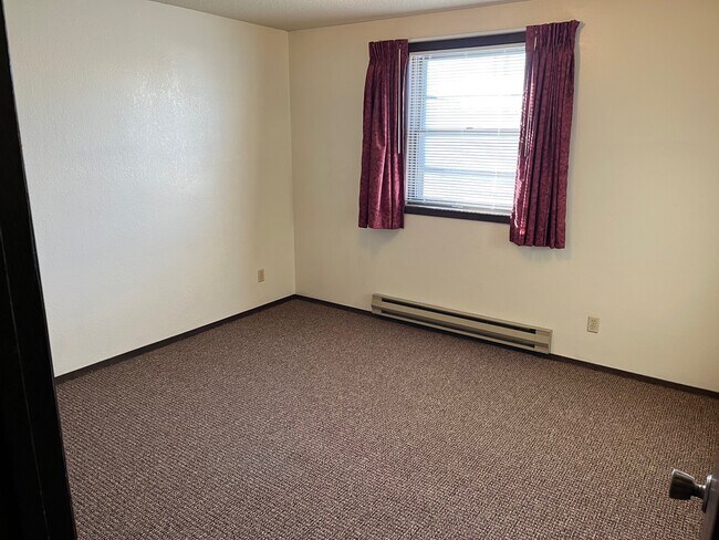 Bedroom - 1413 7th Ave SW