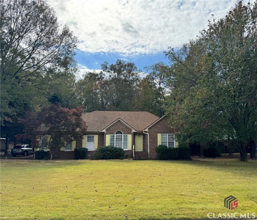 471 471, Bogart, GA 30622 House Rental in Bogart, GA