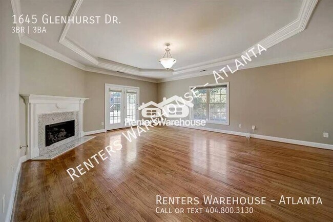 Foto del edificio - Elegant Living in Brookwood school distric...