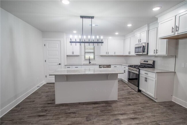 Foto del edificio - 4205 SW Pawhuska St