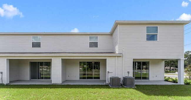 Foto del edificio - Tara St. Augustine Townhomes