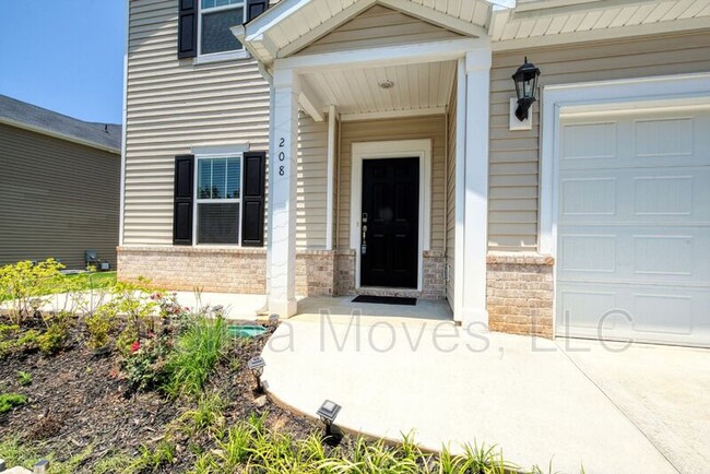 Building Photo - 208 Pewter Cir