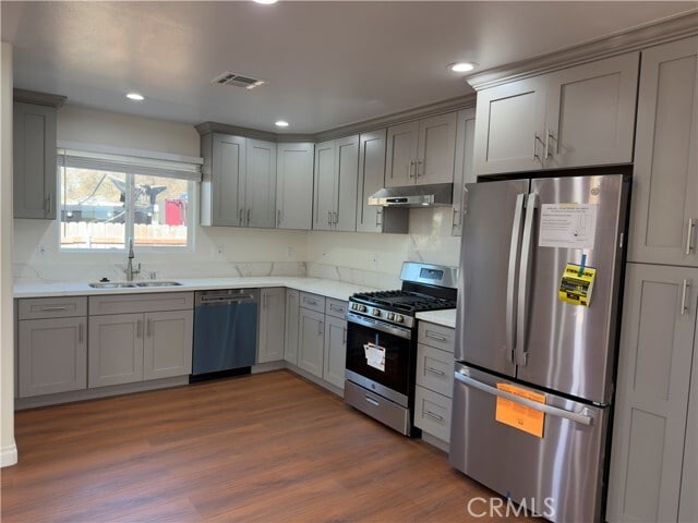 Building Photo - 4010 Daines Dr