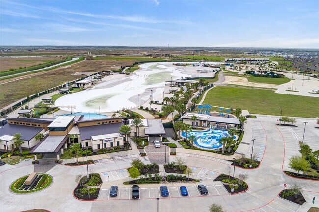 Foto del edificio - 13724 Sabine Lk Dr