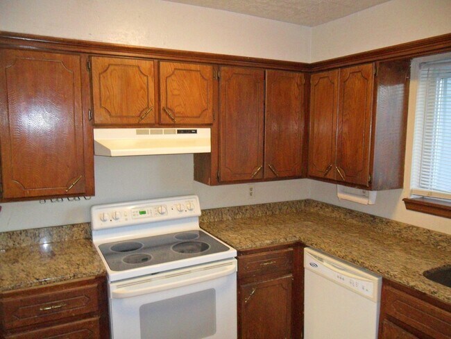 Foto del edificio - Very nice 2 bedroom 2.5 bath condo with PO...
