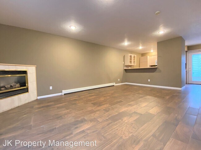Building Photo - 3 br, 2.5 bath House - 1508 5th Street NW # 3