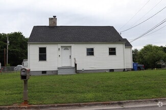 Building Photo - 1409 Grant St