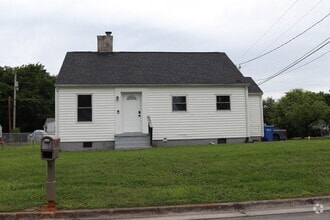 Building Photo - 1409 Grant St
