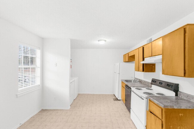 Foto del interior - Piedmont Terrace