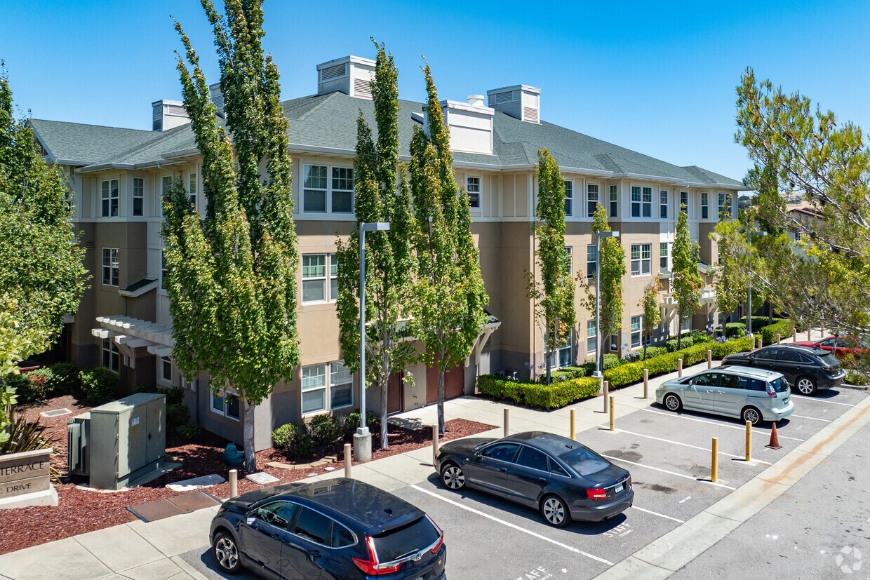 Primario - Samara Terrace