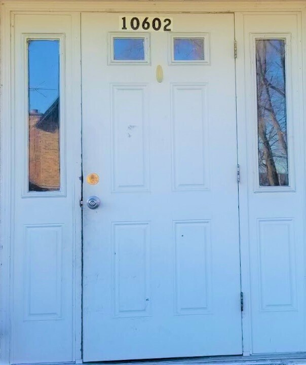 Foto del edificio - 10602 S Oak Tree Dr