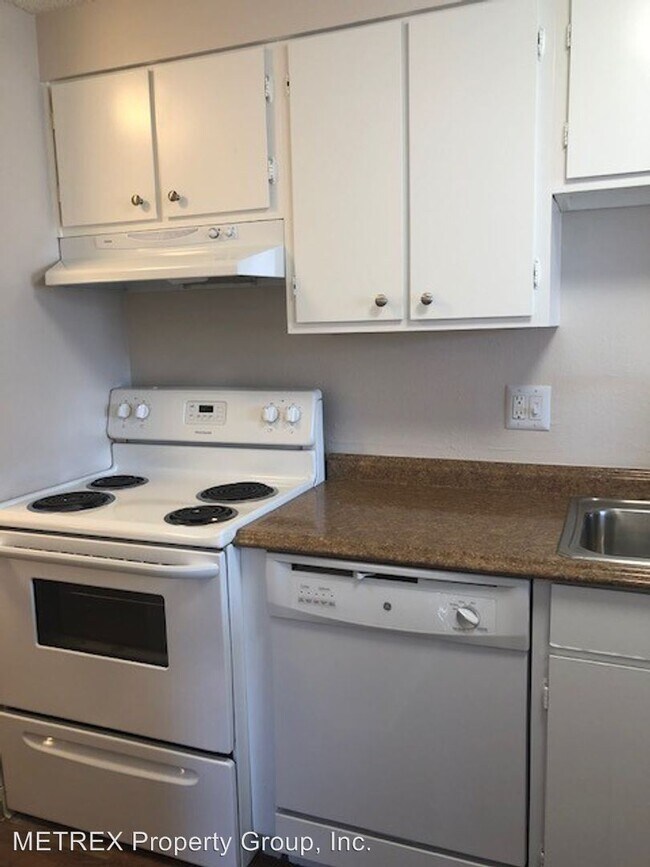 Foto del edificio - 3425 S Marion St