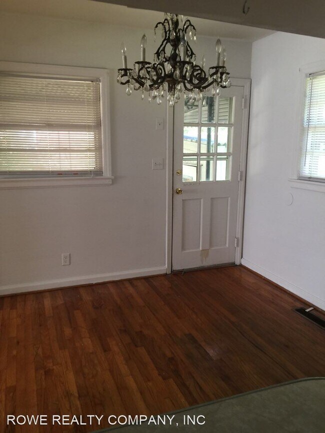 Building Photo - 3 br, 1 bath House - 4031 MURRELLE STREET