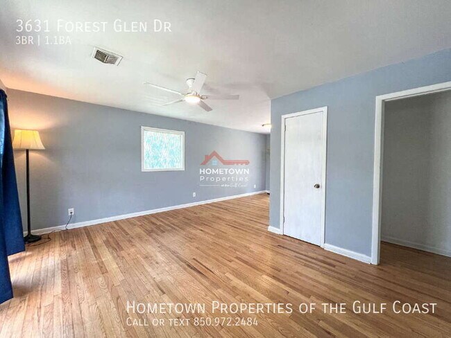 Foto del edificio - 3631 Forest Glen Dr
