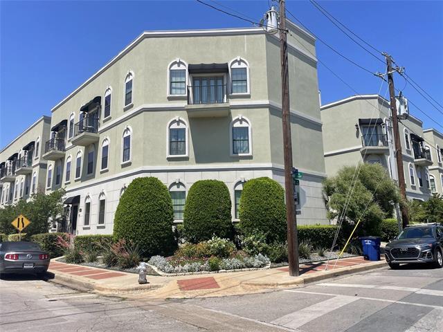 Foto del edificio - 1405 Mccoy St