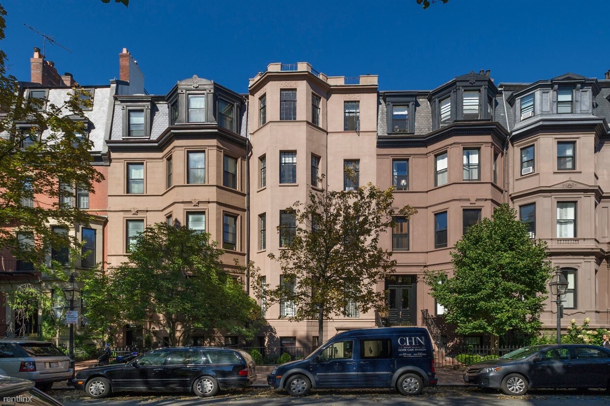 1 br, 1 bath - 31 Marlborough St 1r - 1 br, 1 bath  - 31 Marlborough St 1r