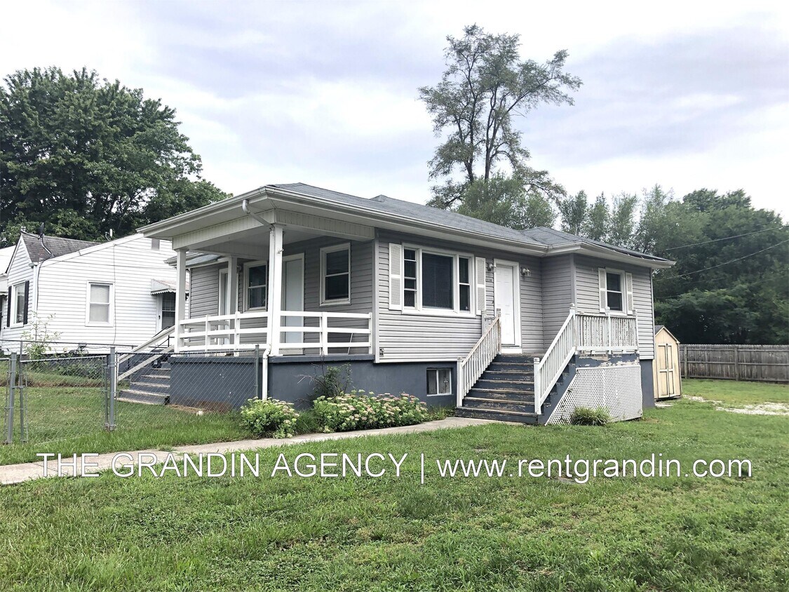 1330 Gilbert Rd NW, Roanoke, VA 24017 House Rental in Roanoke, VA