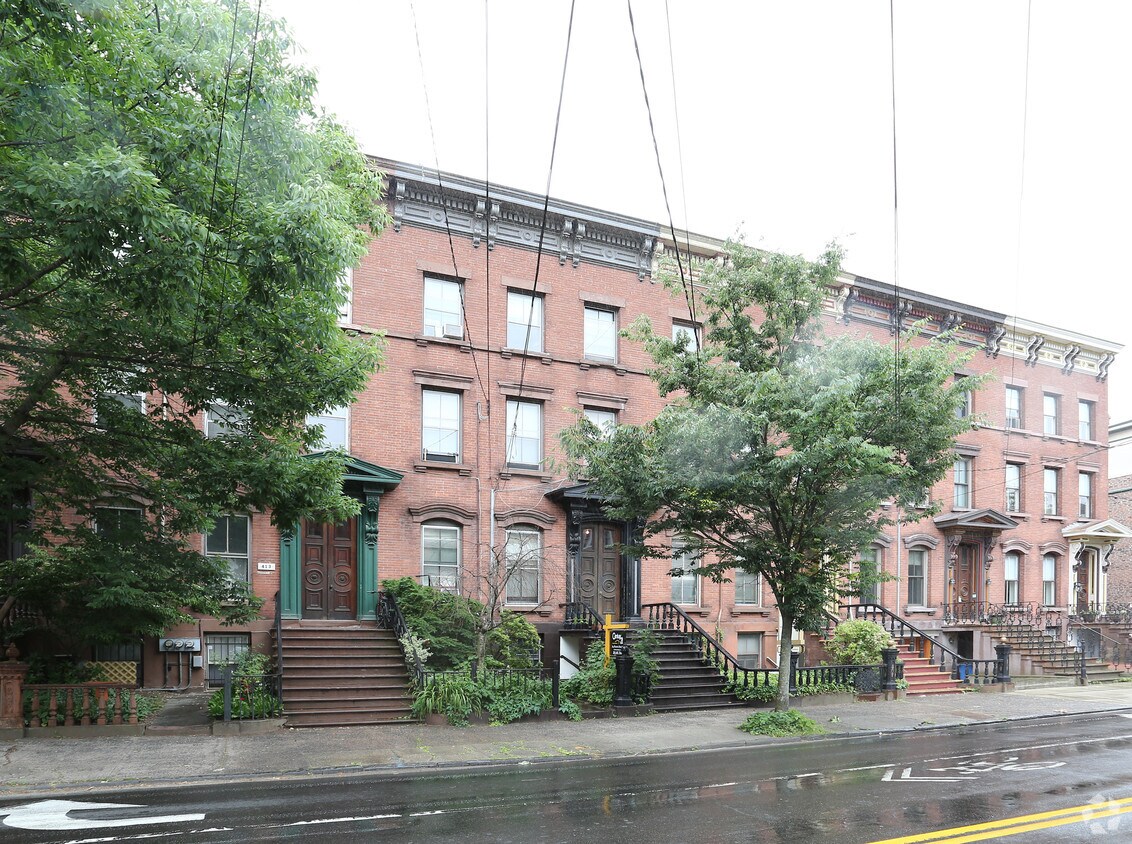 411 Orange St, New Haven, CT 06511 411 Orange St New Haven, CT