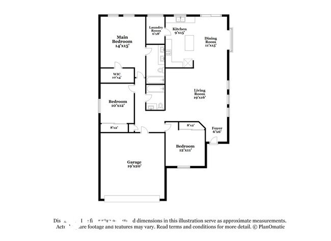 Building Photo - 4026 E Tether Trail