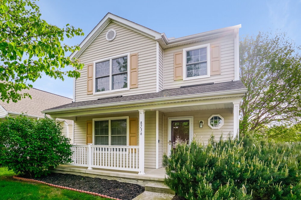 Primary Photo - 8736 Arrowtip Ln