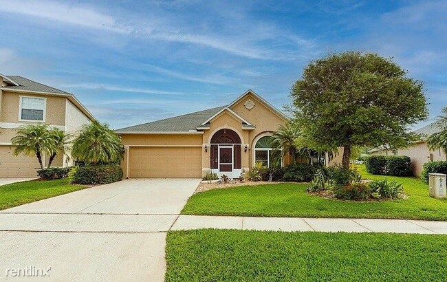 Building Photo - 4 br, 2 bath House - 6815 Amici Court