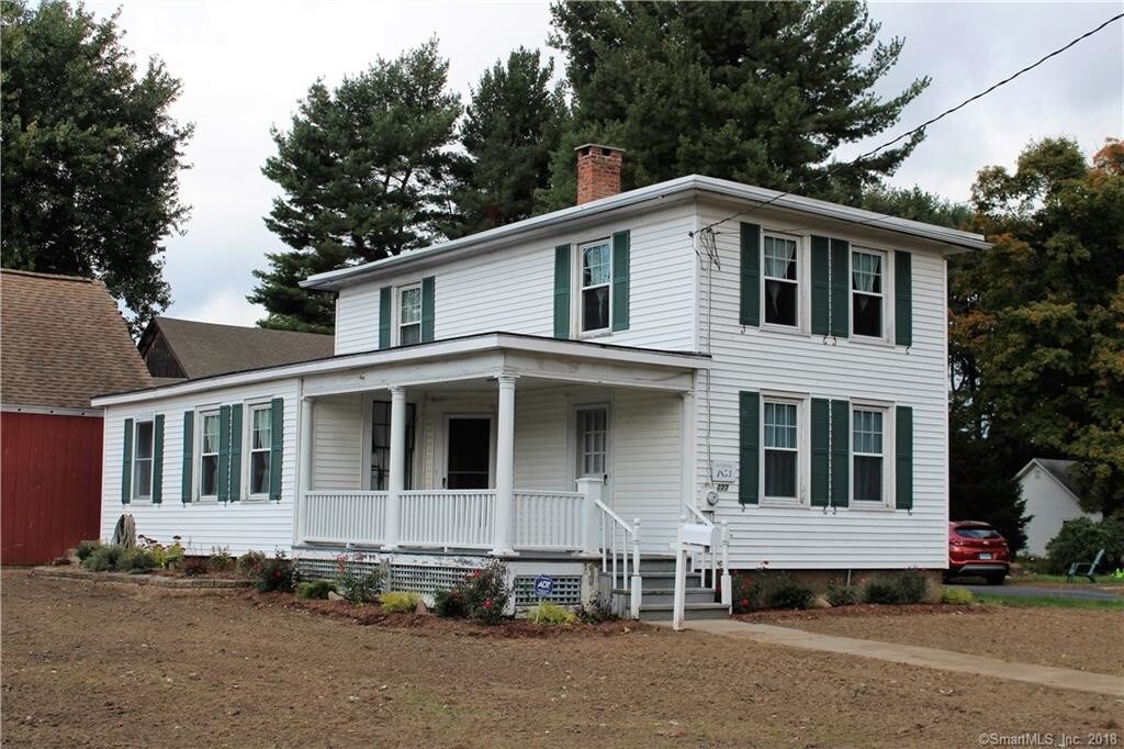 Primary Photo - 177 Naubuc Ave