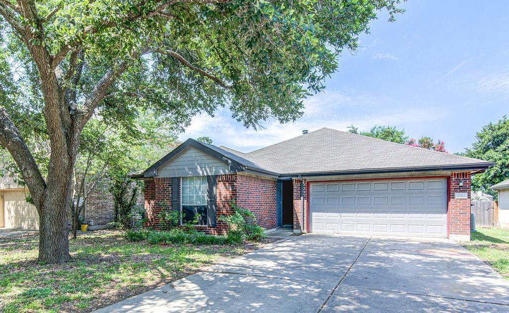 17112 Copperhead Dr, Round Rock, TX 78664 House Rental in Round Rock