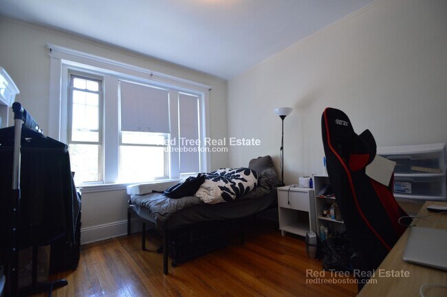 Foto del edificio - 1788 Beacon St