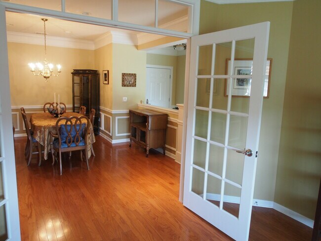 Building Photo - 3412 Warrens Way