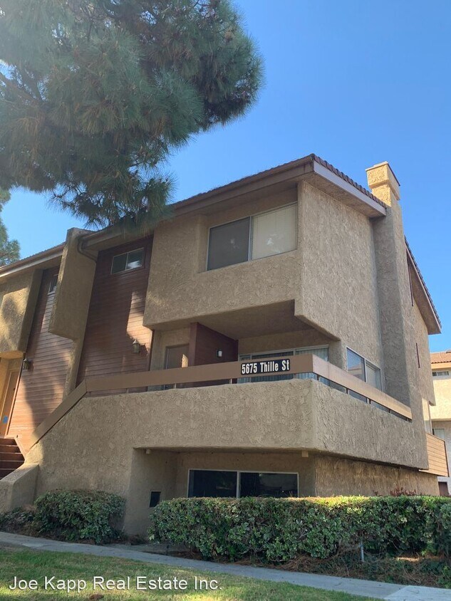Primary Photo - 2 br, 2.5 bath House - 5675 Thille St Unit 15