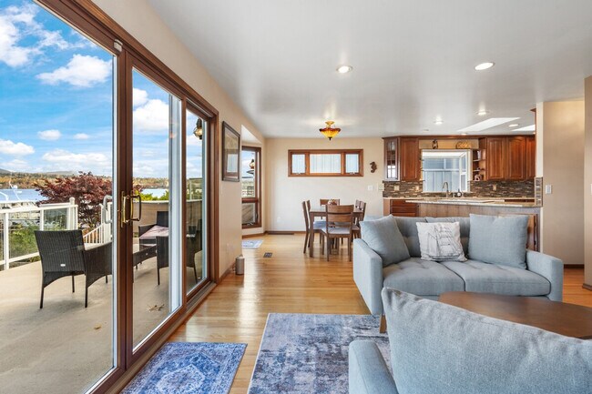 Foto del edificio - 10507 Rainier Ave S