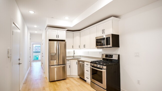 Foto del edificio - 968 N Marshall St