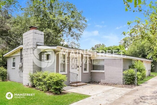 Foto del edificio - 10410 Wooster Dr, Jacksonville, FL 32218